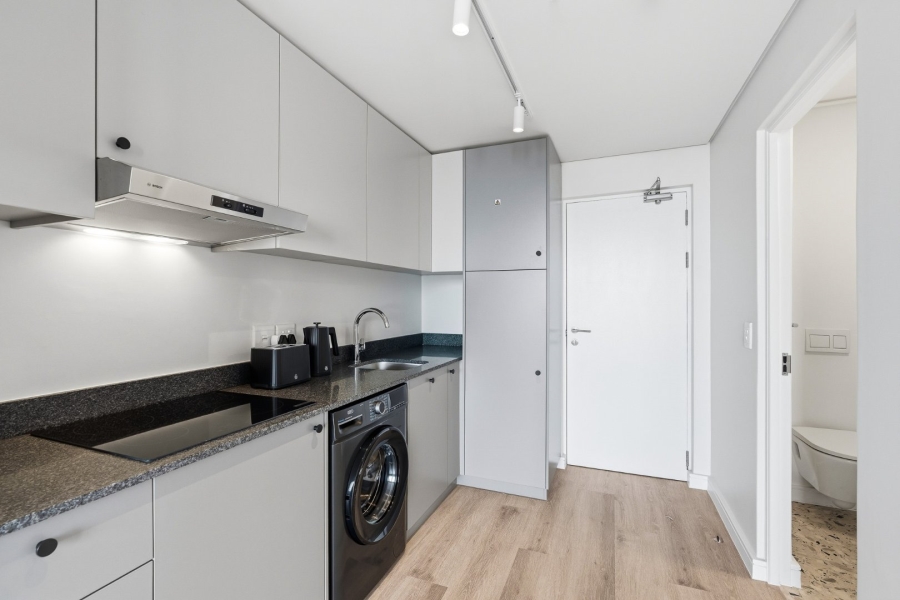 0 Bedroom Property for Sale in Paarden Eiland Western Cape
